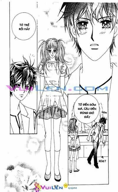 My Lovely Master Chapter 43 - Trang 2