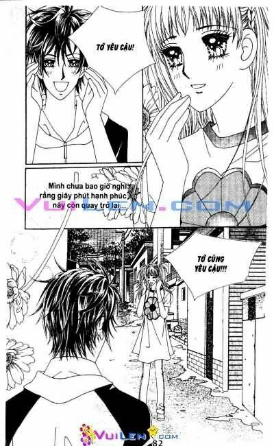 My Lovely Master Chapter 43 - Trang 2