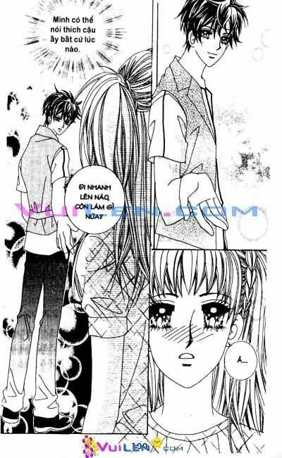 My Lovely Master Chapter 43 - Trang 2