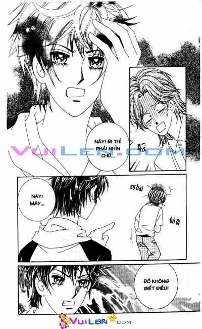 My Lovely Master Chapter 43 - Trang 2