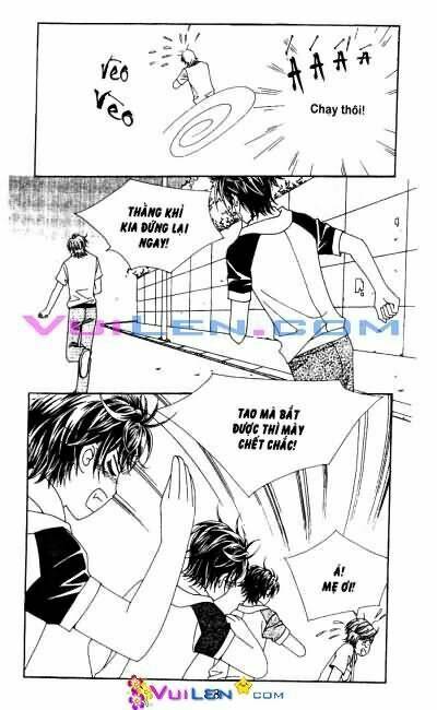 My Lovely Master Chapter 43 - Trang 2