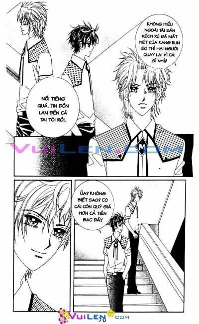 My Lovely Master Chapter 42 - Trang 2