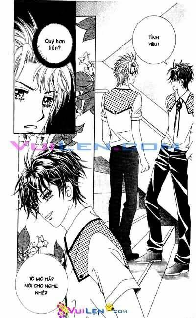 My Lovely Master Chapter 42 - Trang 2