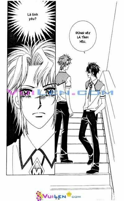 My Lovely Master Chapter 42 - Trang 2