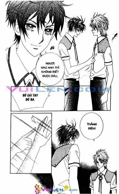 My Lovely Master Chapter 42 - Trang 2