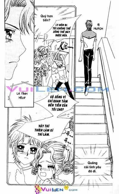 My Lovely Master Chapter 42 - Trang 2