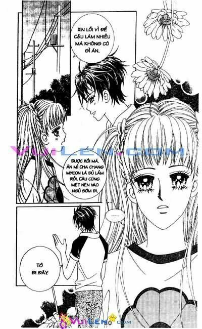 My Lovely Master Chapter 42 - Trang 2