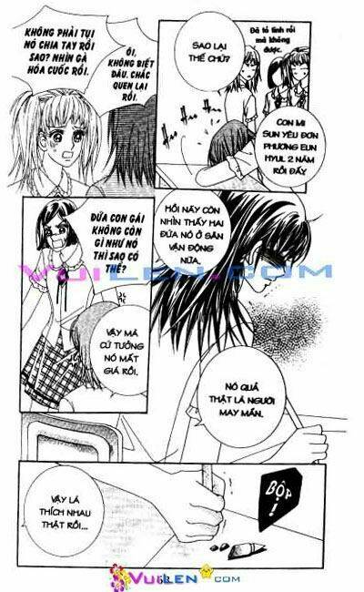 My Lovely Master Chapter 42 - Trang 2