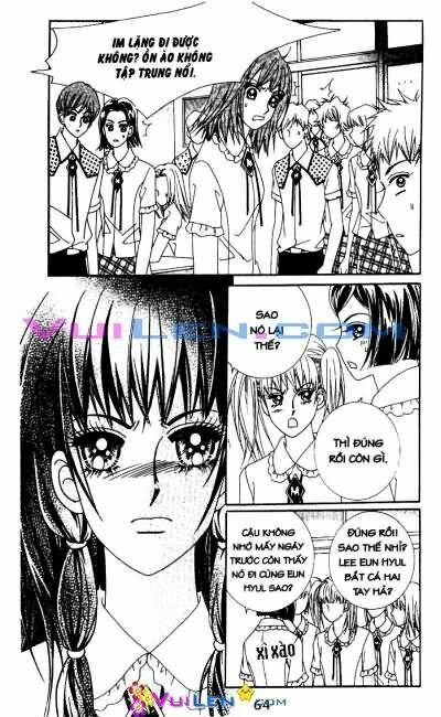 My Lovely Master Chapter 42 - Trang 2