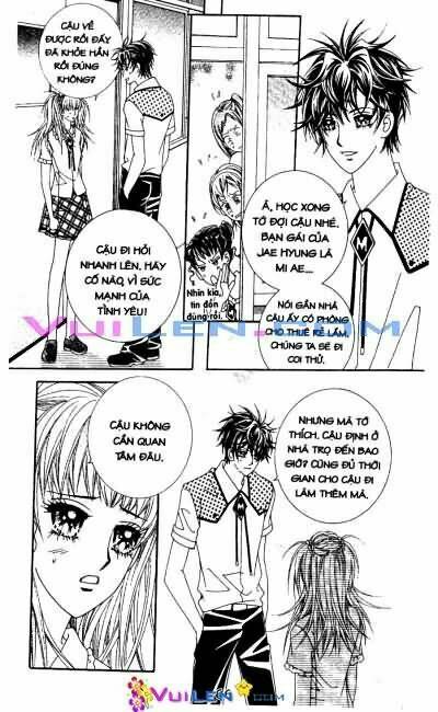 My Lovely Master Chapter 42 - Trang 2