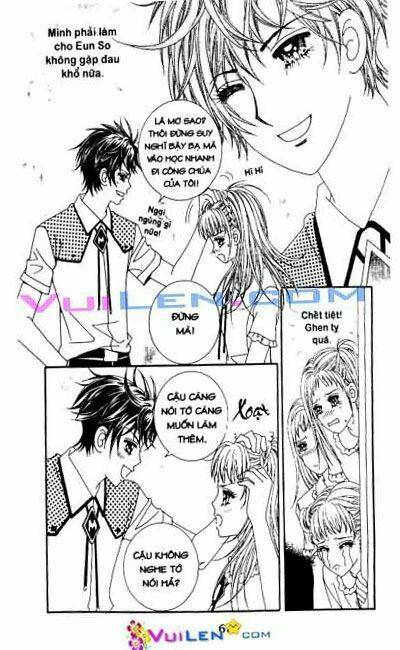 My Lovely Master Chapter 42 - Trang 2