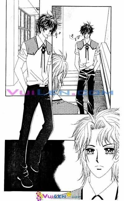 My Lovely Master Chapter 42 - Trang 2