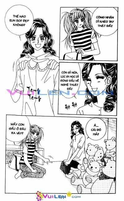 My Lovely Master Chapter 41 - Trang 2