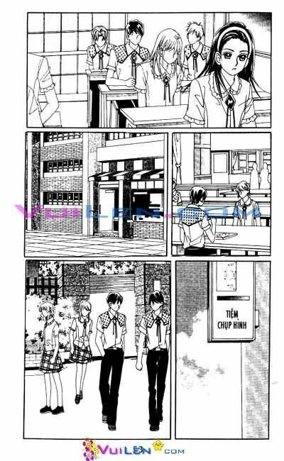 My Lovely Master Chapter 41 - Trang 2