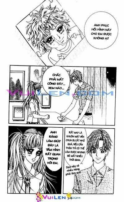 My Lovely Master Chapter 41 - Trang 2