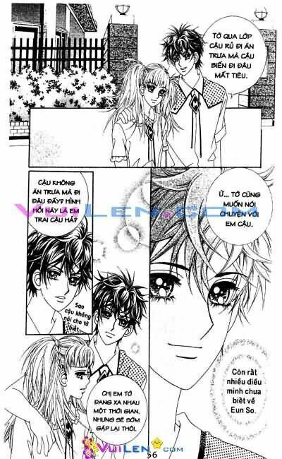 My Lovely Master Chapter 41 - Trang 2