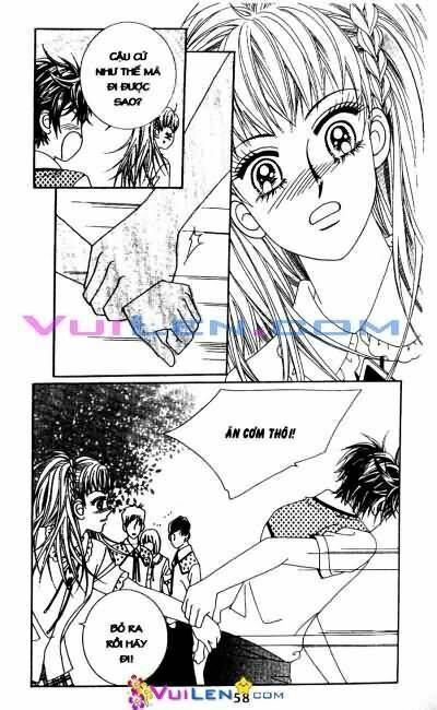 My Lovely Master Chapter 41 - Trang 2