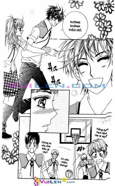 My Lovely Master Chapter 41 - Trang 2