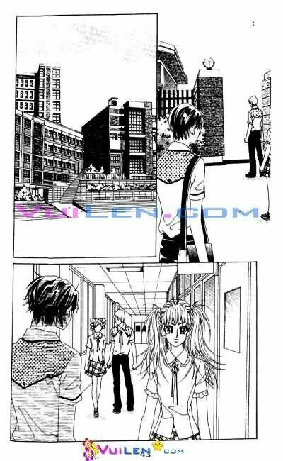 My Lovely Master Chapter 41 - Trang 2