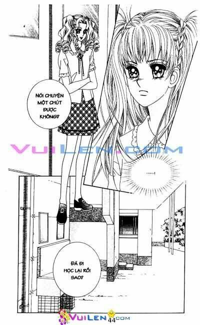 My Lovely Master Chapter 41 - Trang 2