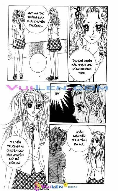 My Lovely Master Chapter 41 - Trang 2