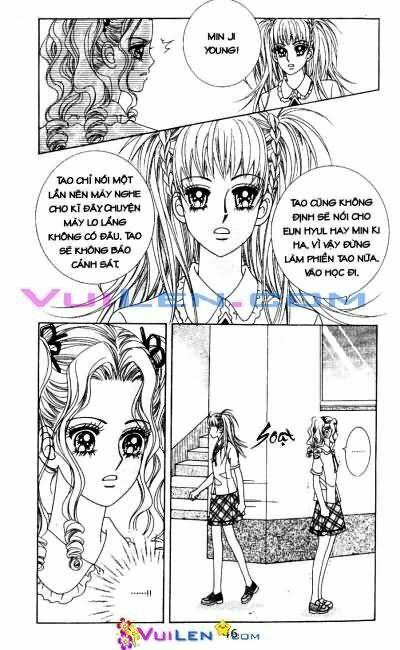 My Lovely Master Chapter 41 - Trang 2