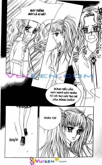 My Lovely Master Chapter 41 - Trang 2