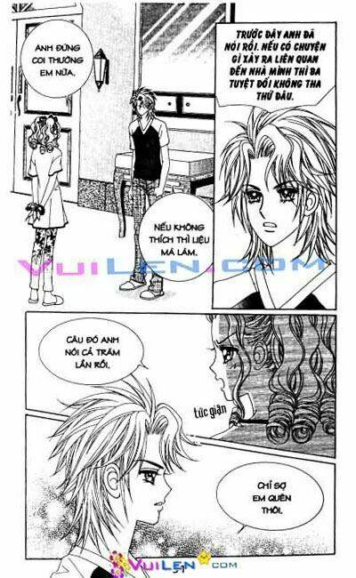 My Lovely Master Chapter 40 - Trang 2