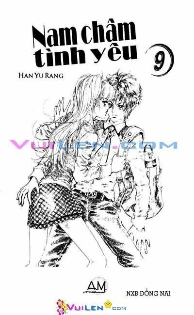 My Lovely Master Chapter 39 - Trang 2