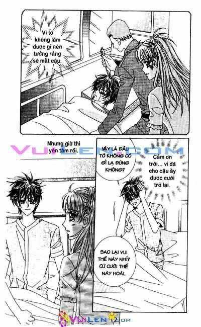 My Lovely Master Chapter 39 - Trang 2