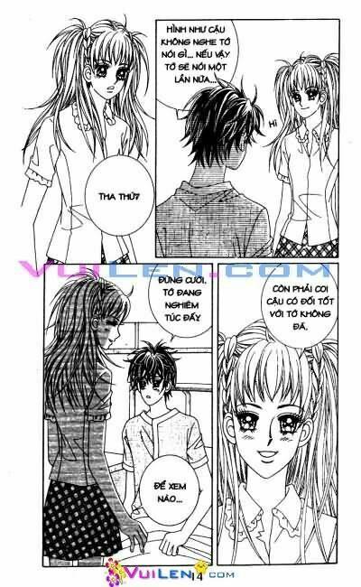 My Lovely Master Chapter 39 - Trang 2