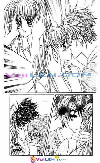 My Lovely Master Chapter 39 - Trang 2