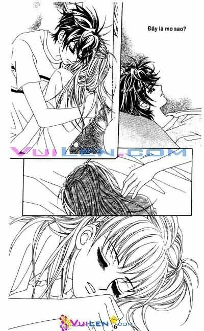 My Lovely Master Chapter 39 - Trang 2