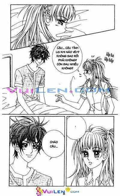 My Lovely Master Chapter 39 - Trang 2