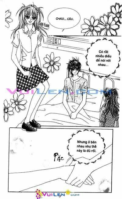 My Lovely Master Chapter 39 - Trang 2