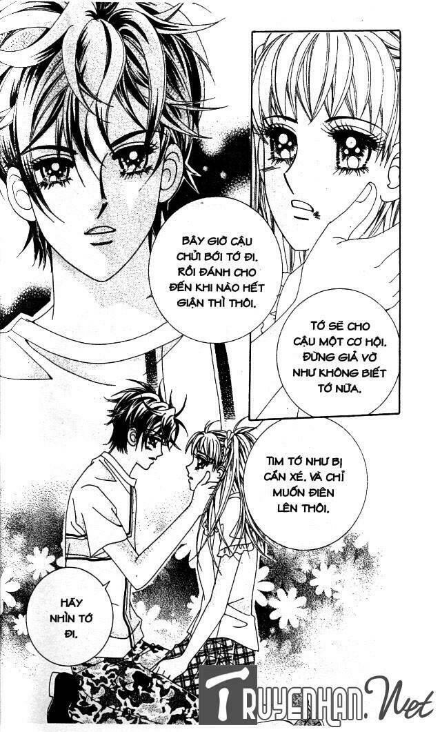 My Lovely Master Chapter 38 - Trang 2