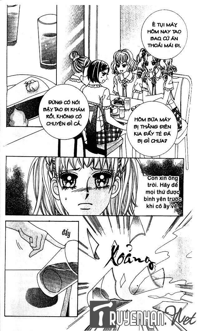 My Lovely Master Chapter 37 - Trang 2