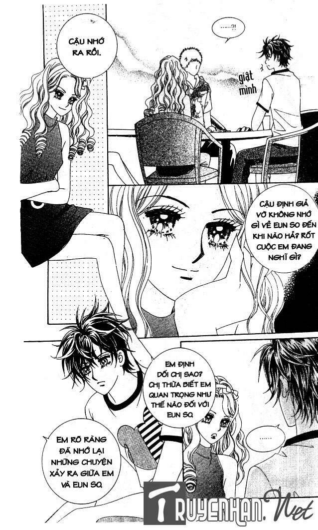 My Lovely Master Chapter 36 - Trang 2