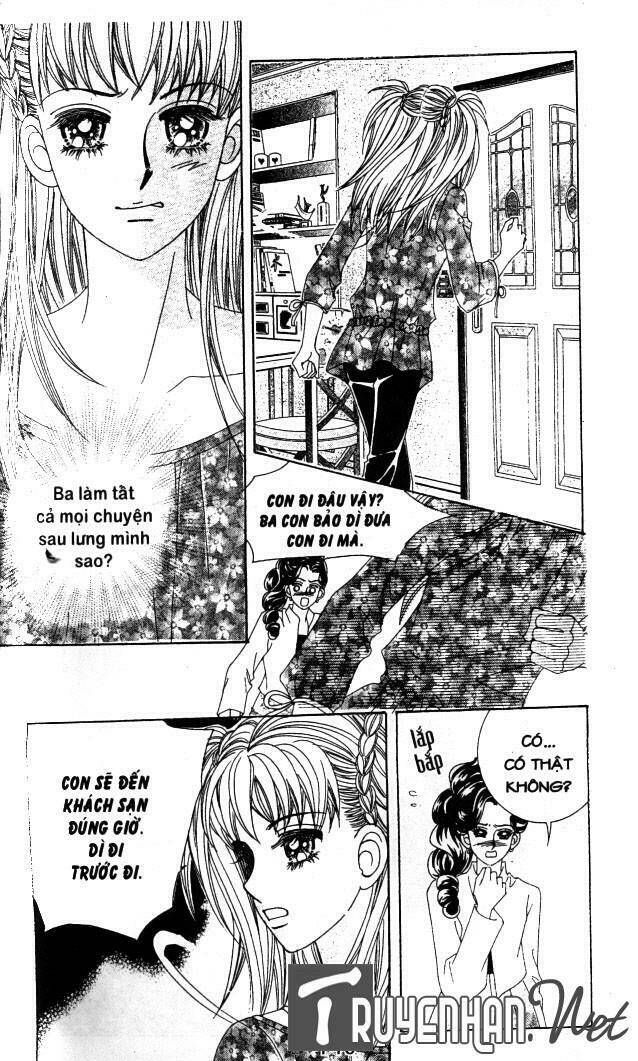 My Lovely Master Chapter 18 - Trang 2