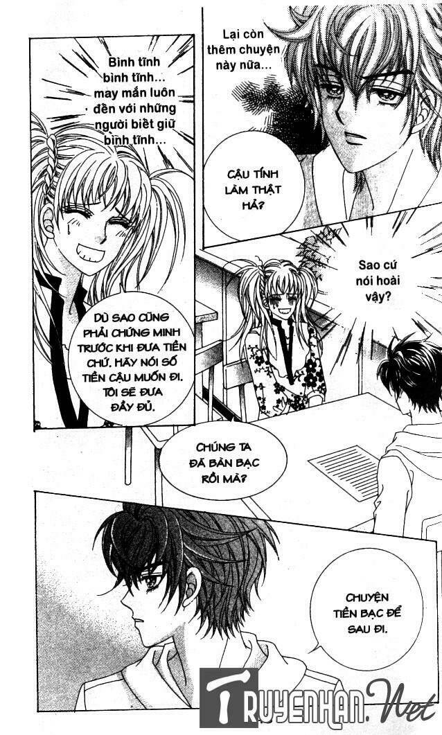 My Lovely Master Chapter 15 - Trang 2