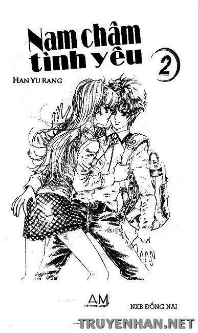 My Lovely Master Chapter 7 - Trang 2