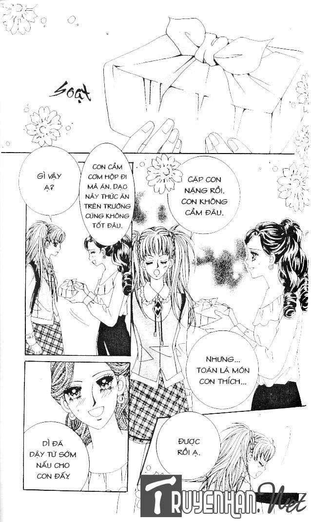 My Lovely Master Chapter 4 - Trang 2