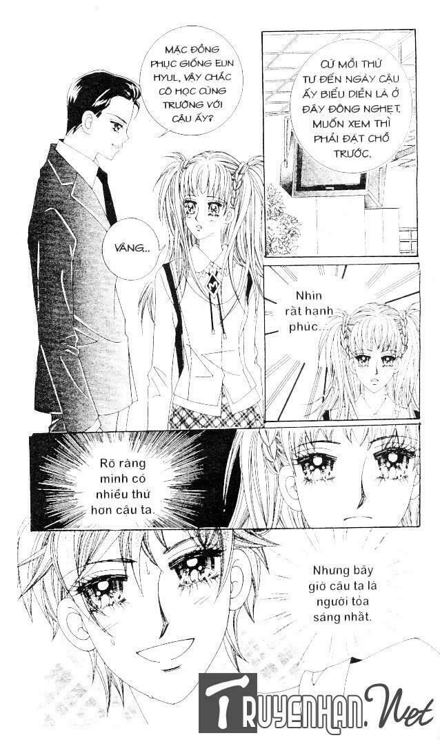 My Lovely Master Chapter 4 - Trang 2