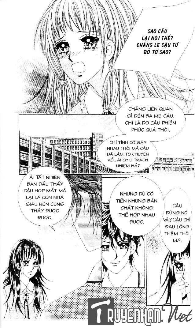 My Lovely Master Chapter 3 - Trang 2