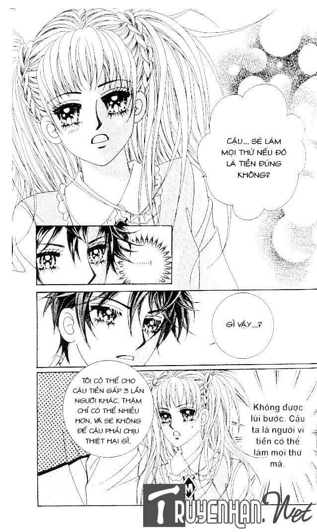 My Lovely Master Chapter 3 - Trang 2