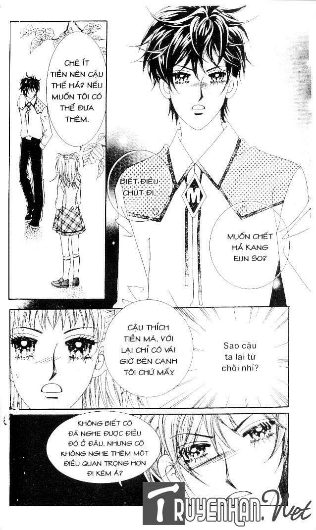 My Lovely Master Chapter 3 - Trang 2