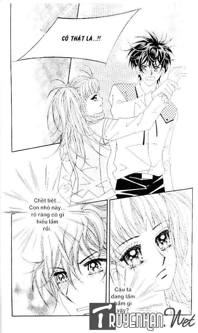 My Lovely Master Chapter 3 - Trang 2