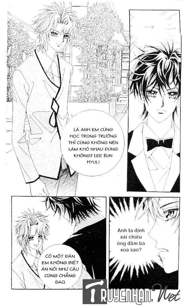 My Lovely Master Chapter 2 - Trang 2