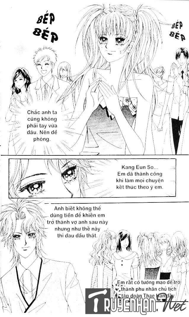 My Lovely Master Chapter 2 - Trang 2