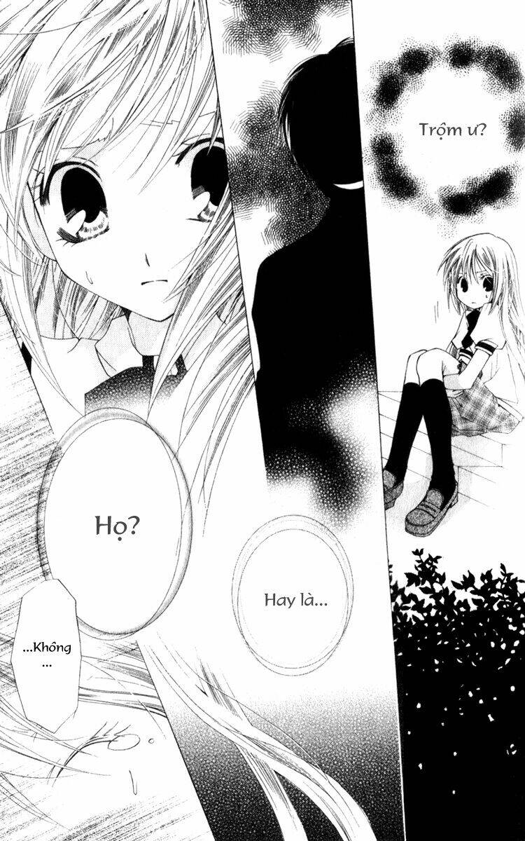 Nanaki!! Chapter 7 - Trang 2